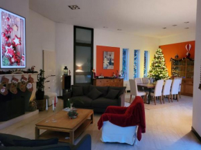 Villa 5 chambres sur la route des vins Bordelais